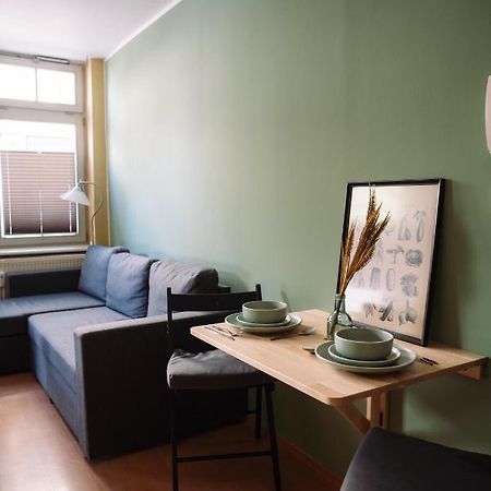 London Buck Apartment Stralsund Luaran gambar