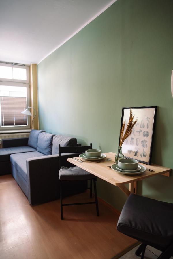 London Buck Apartment Stralsund Luaran gambar