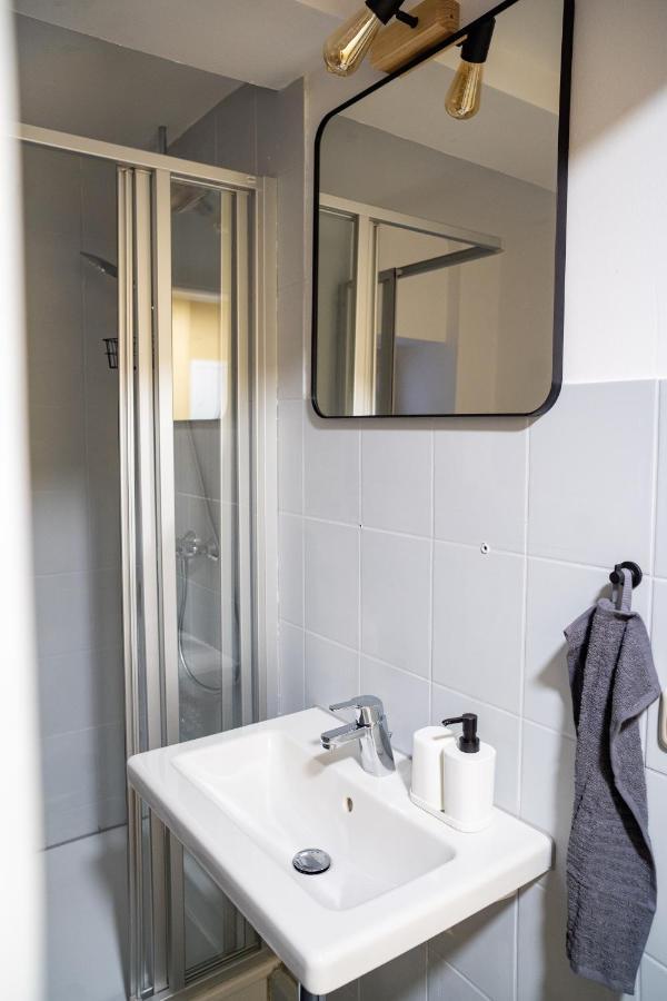 London Buck Apartment Stralsund Luaran gambar