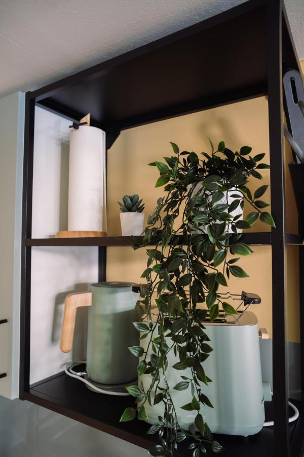 London Buck Apartment Stralsund Luaran gambar
