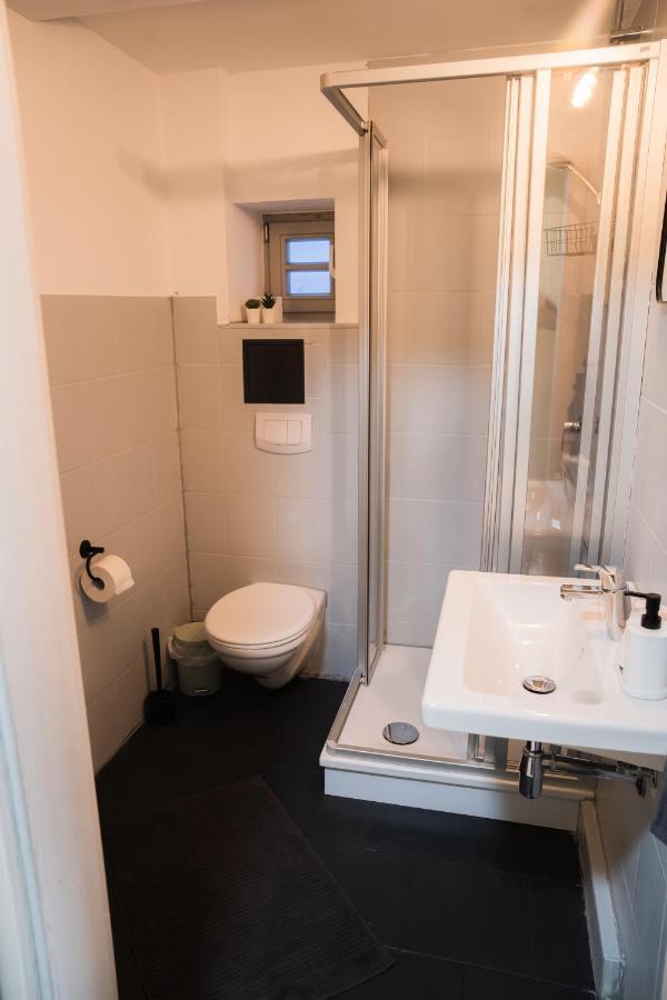 London Buck Apartment Stralsund Luaran gambar
