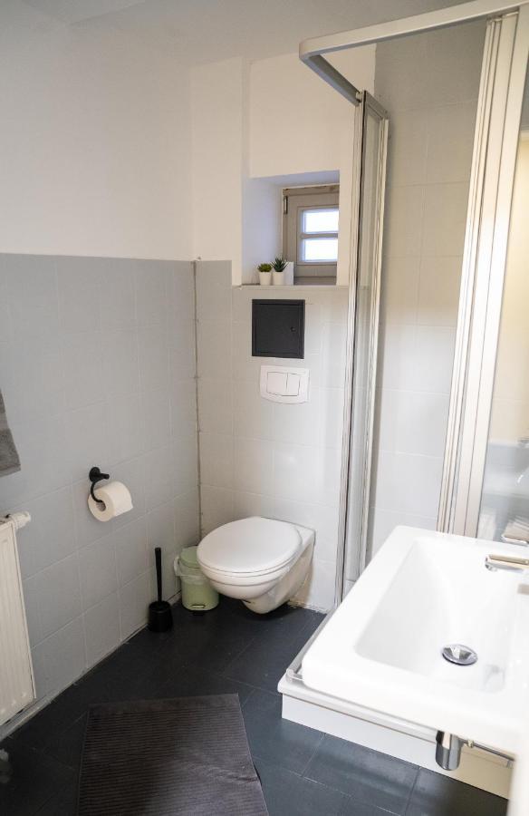 London Buck Apartment Stralsund Luaran gambar